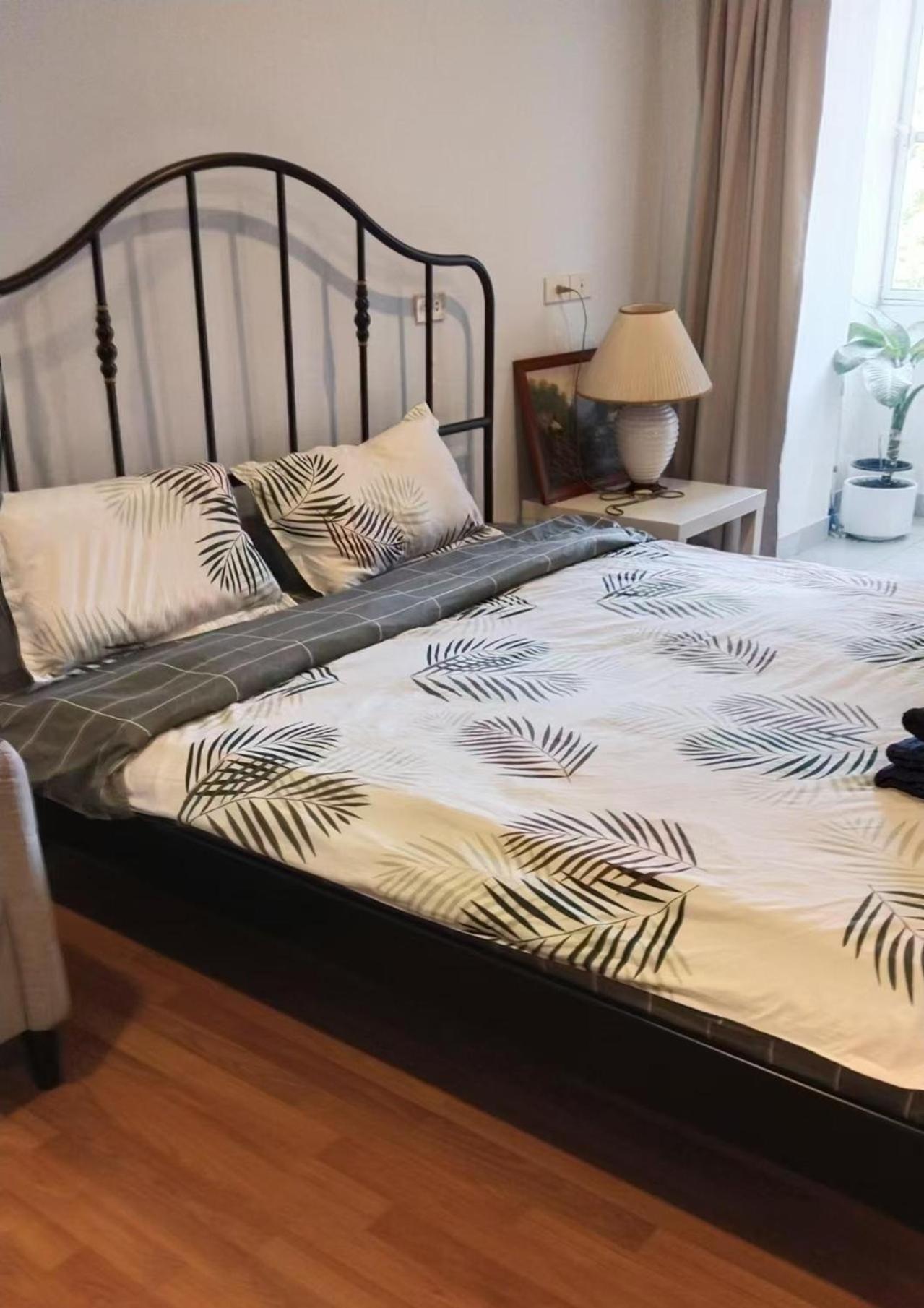 King Bed Old Town&Night Bazaar Quiet Comfortable Chiang Mai Exterior foto